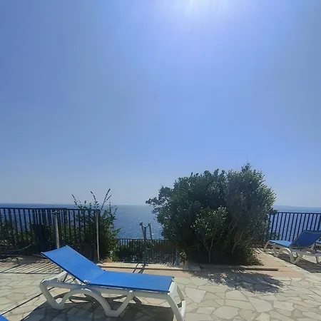 Pramousquier Un Coin De Paradis 3 étoiles,entre Et Forêt *