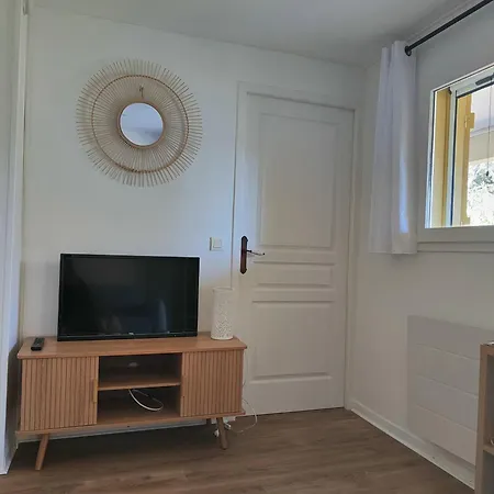 Pramousquier Un Coin De Paradis 3 étoiles,entre Et Forêt Apartamento *