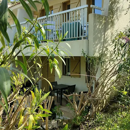 Pramousquier Un Coin De Paradis 3 étoiles,entre Et Forêt *
